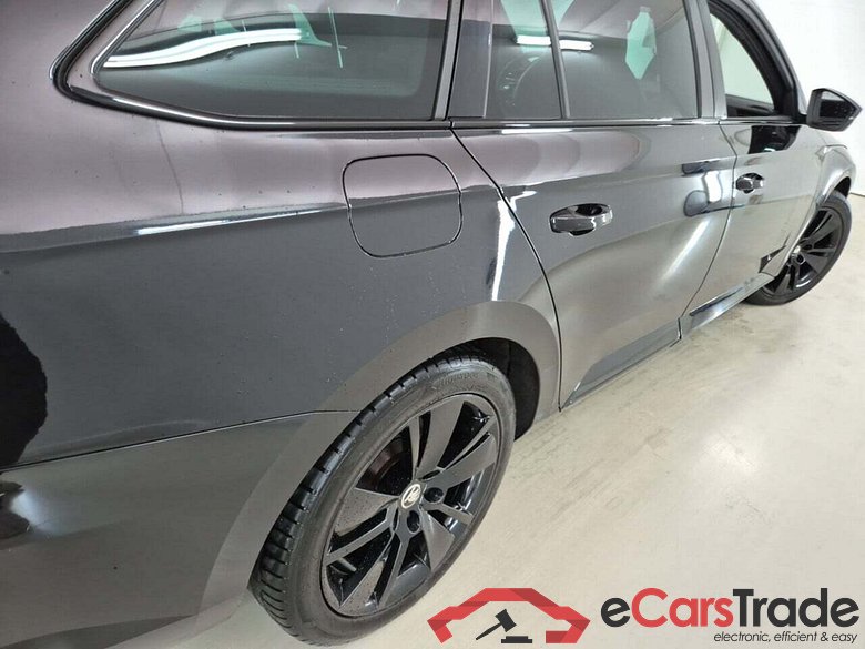 SKODA SUPERB COMBI 1.4 TSI PHEV SPORTLINE DSG #6