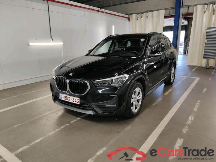 BMW X1 X1 xDrive25e (162 kW) (PHEV) 162kW/220pk  5D/P Auto-6 #1