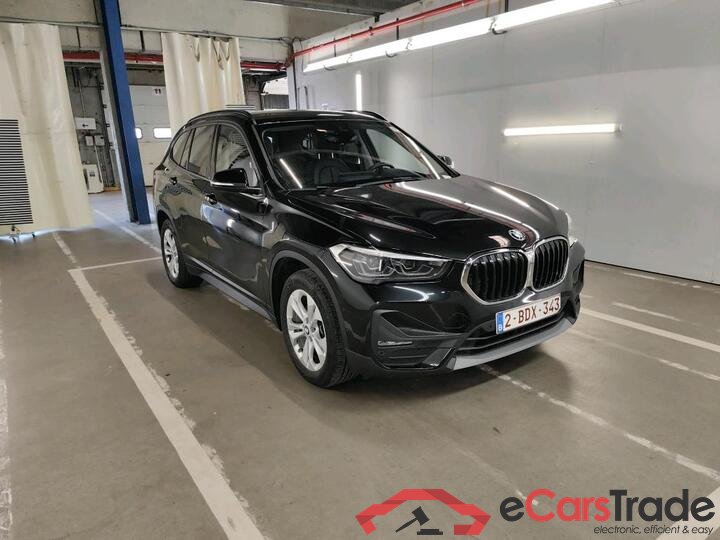 BMW X1 X1 xDrive25e (162 kW) (PHEV) 162kW/220pk  5D/P Auto-6 #2