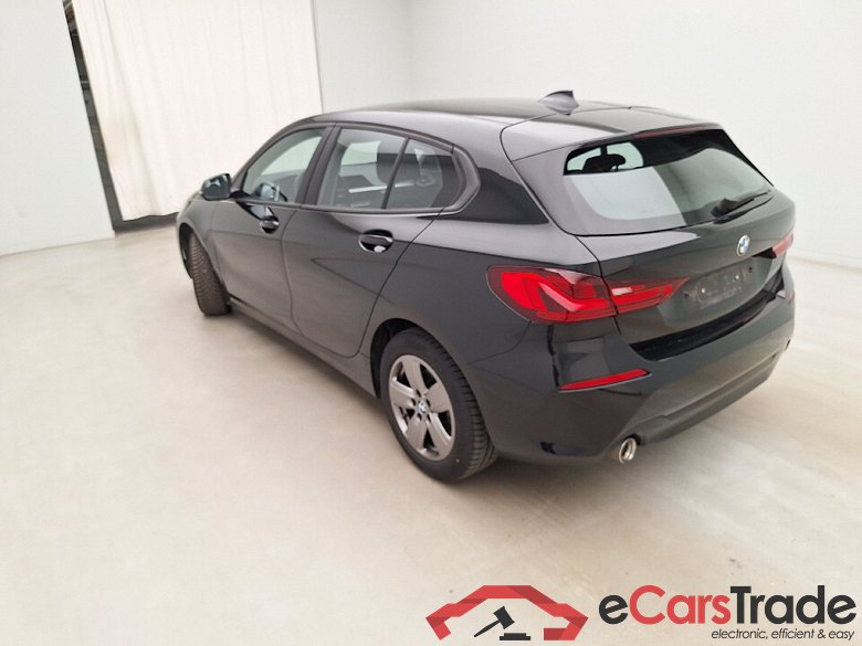 BMW, 1-serie '19, BMW 1 Reeks Hatch 116dA (85 kW) 5d #6