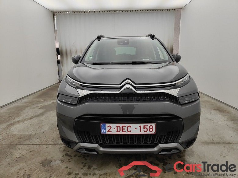 Citroën C3 Aircross 1.5 BlueHDi 110 S&S MAN6 Feel 5d #5