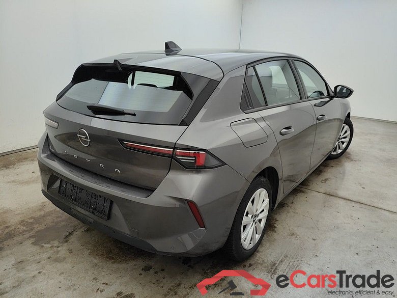Opel Astra 1.2 Turbo 81kW S/S Edition 5d #2