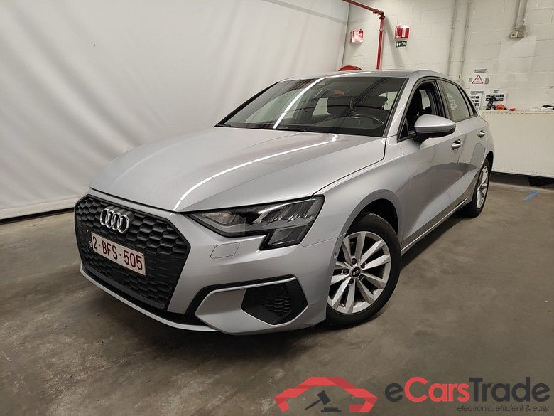 Audi A3 Sportback 1.0 30 TFSi 81kW 5d
