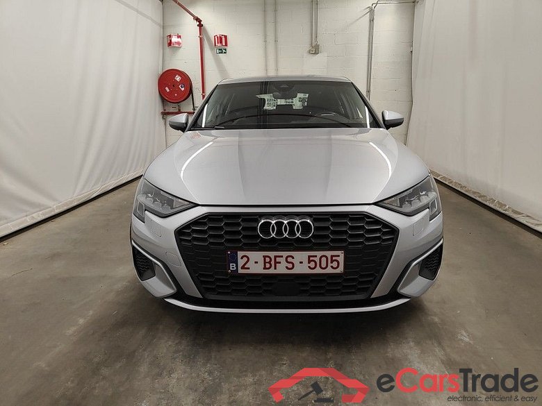 Audi A3 Sportback 1.0 30 TFSi 81kW 5d #5
