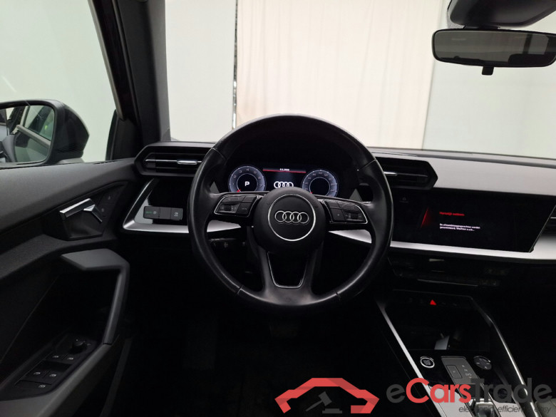 Audi, A3 SB '20, Audi A3 Sportback 1.5 35 TFSi 110kW S tronic 5d #5