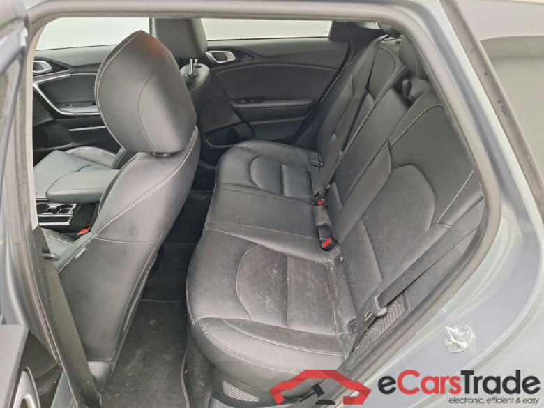 Kia, Ceed SW FL'21 PHEV, KIA cee'd Sportswagon Business Line 1.6 GDi PHEV D #4