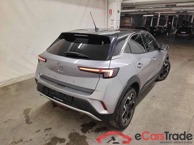 Opel Mokka 1.5 Turbo D 81kW S/S Ultimate 5d #2