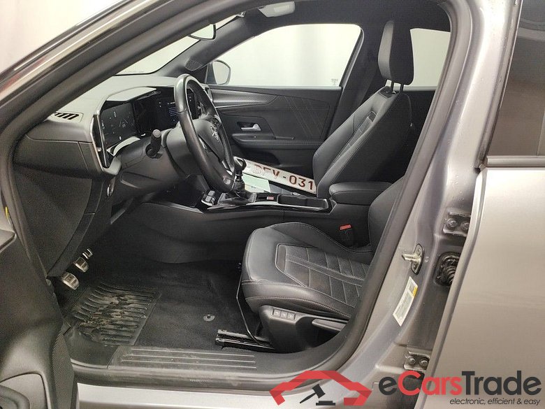 Opel Mokka 1.5 Turbo D 81kW S/S Ultimate 5d #3