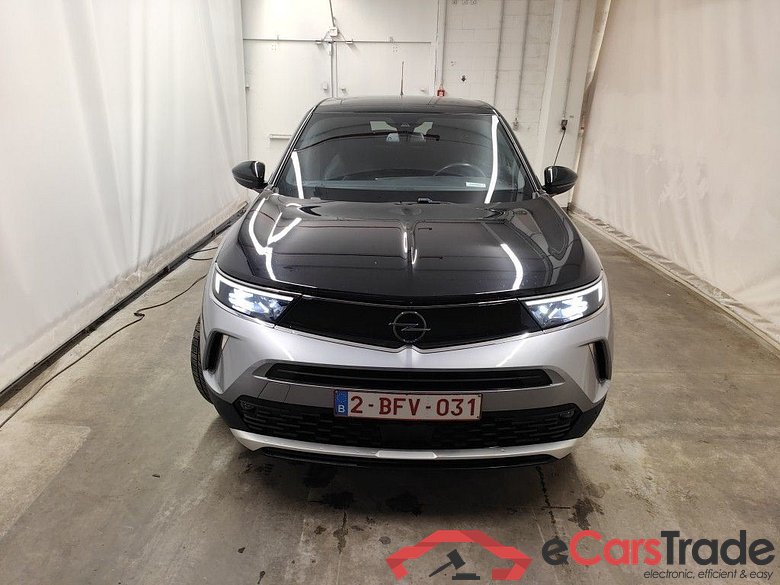 Opel Mokka 1.5 Turbo D 81kW S/S Ultimate 5d #5