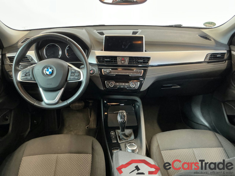 Baureihe X2 sDrive 20 d Advantage 2.0 140KW AT8 E6d #3