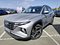 preview Hyundai Tucson #0