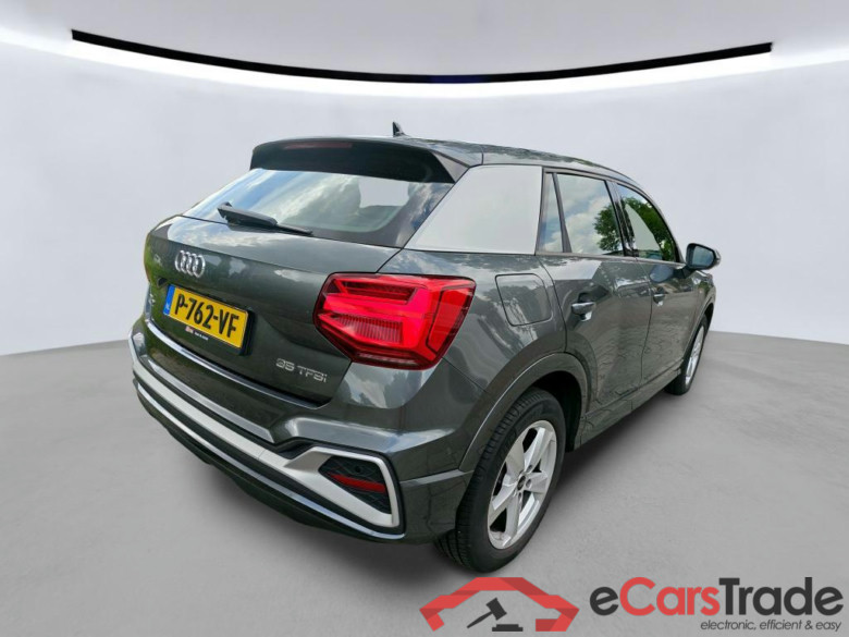 AUDI Q2 110 kW #6