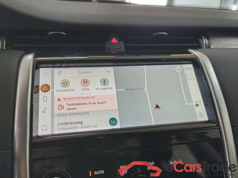 LAND ROVER DISCOVERY SPORT 147 kW #2