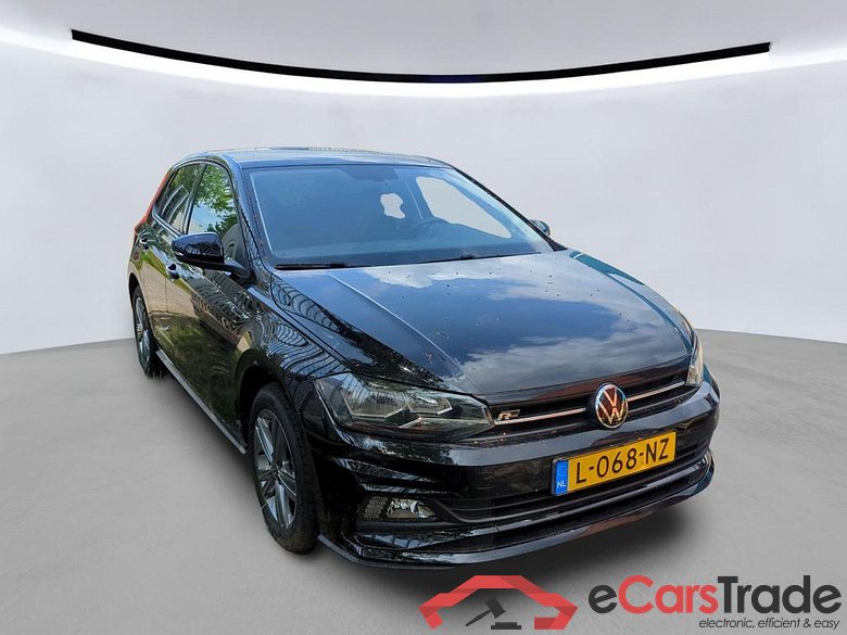 VOLKSWAGEN POLO 70 kW #4