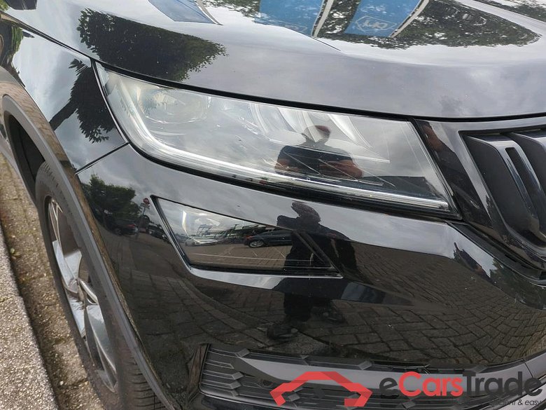 SKODA Kodiaq 110 kW #4