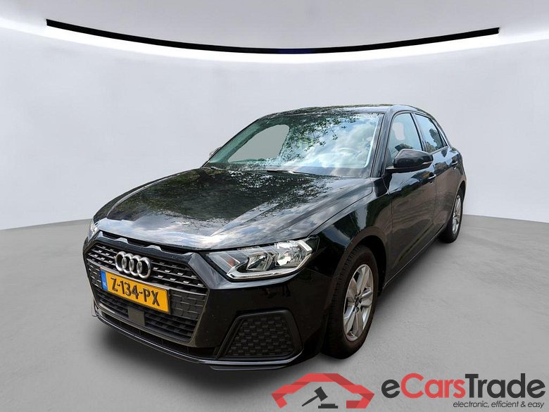 AUDI A1 Sportback 70 kW