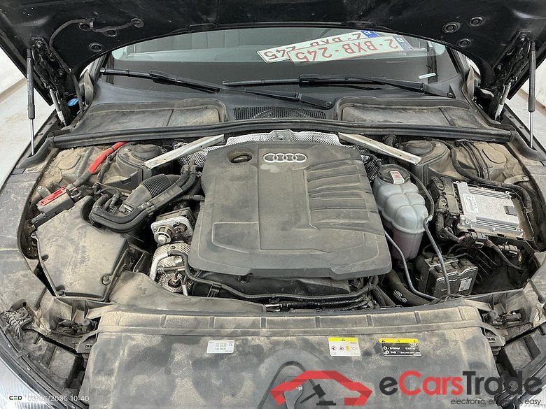 AUDI A4 AVANT 2.0 30 TDI 100KW S TR ATTRACTION B.E. #6