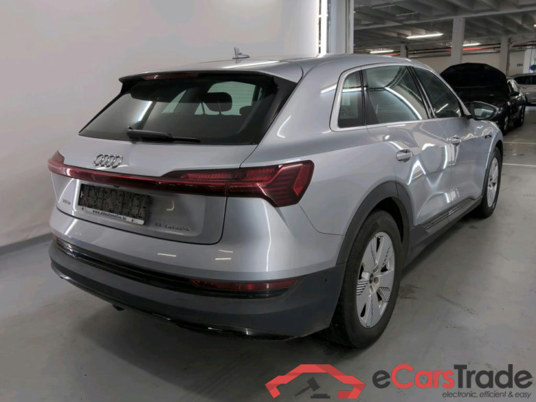 AUDI E-TRON 95 KWH 55 QUATTRO #4