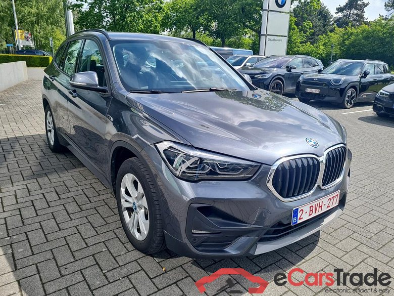 BMW X1 1.5 XDRIVE25E PHEV 162KW) #2