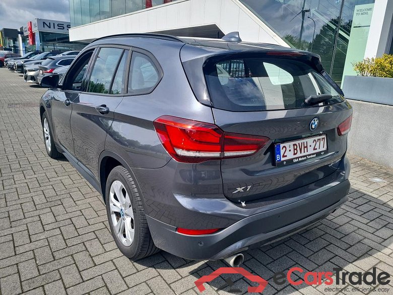 BMW X1 1.5 XDRIVE25E PHEV 162KW) #3