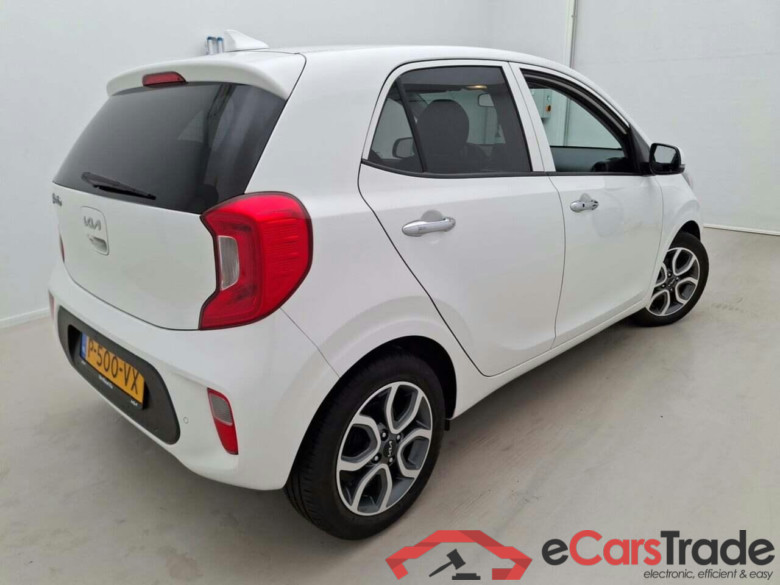 KIA Picanto 1.0 DPi Dyn.PlusLine #2