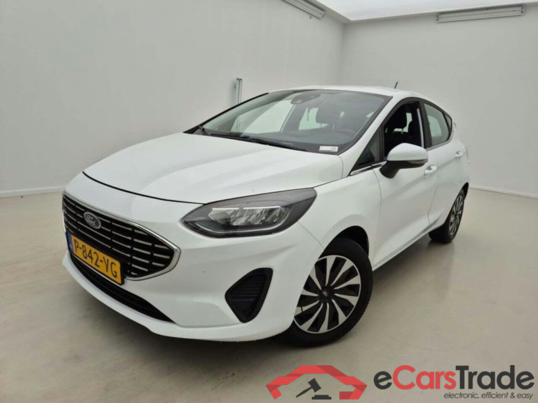 FORD Fiesta 1.0 EcoB.Hy. Tit. #1