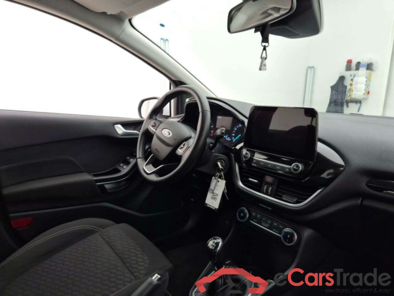 FORD Fiesta 1.0 EcoB.Hy. Tit. #3