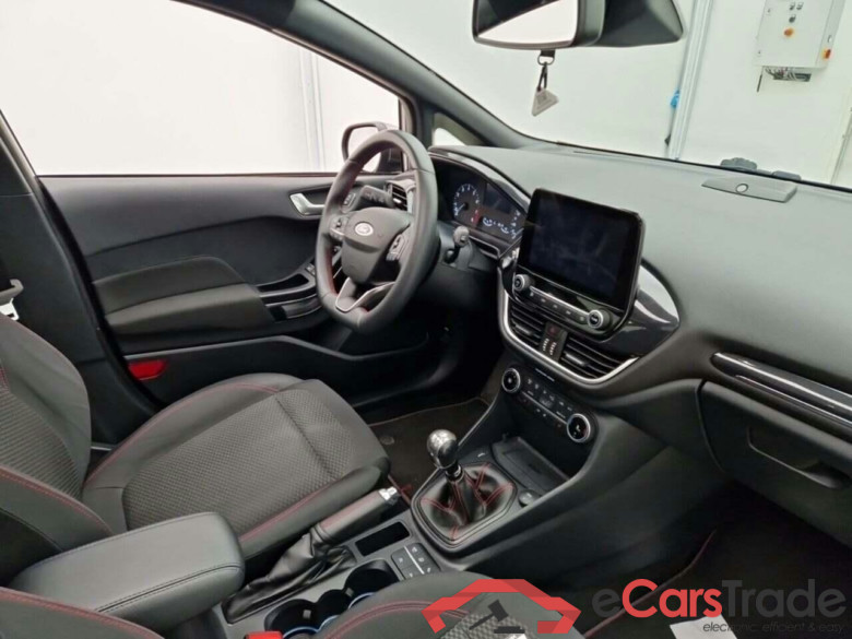 FORD Fiesta 1.0 EcoB. ST-Line X #3