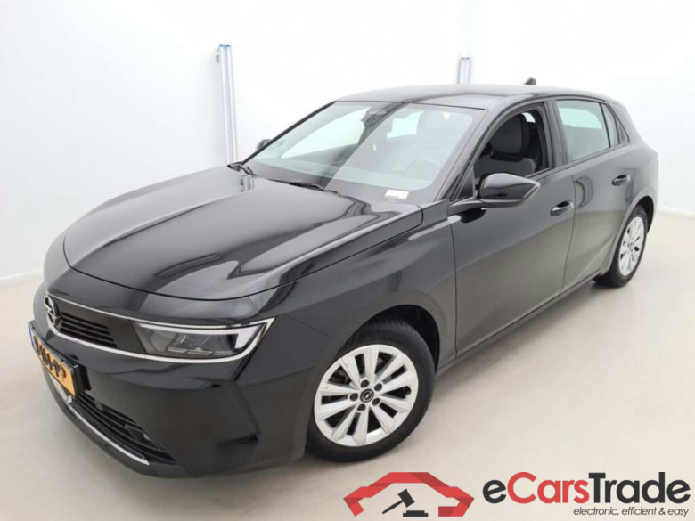 OPEL ASTRA 1.2 Turbo Edition #1