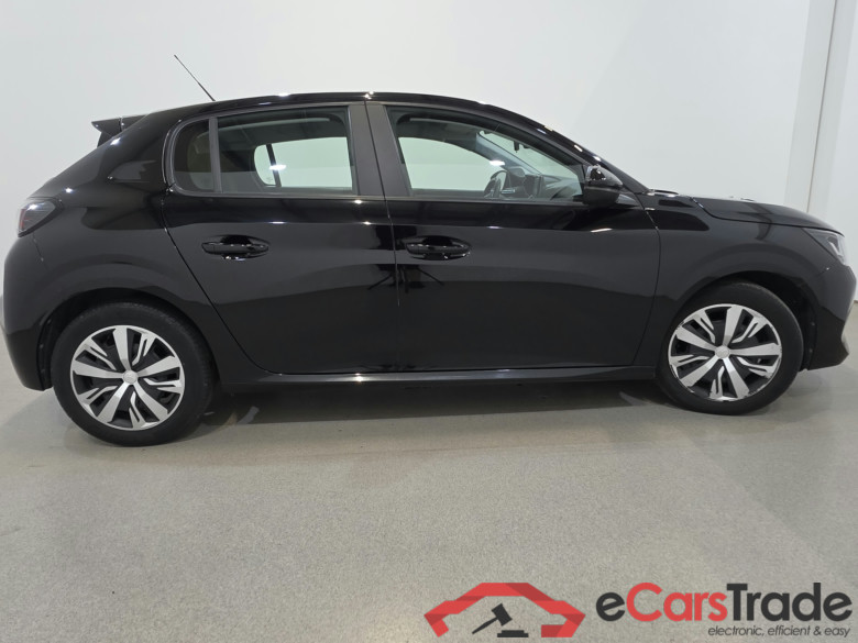 Peugeot 208 1.2 PureTech LED Display Klima ... #5