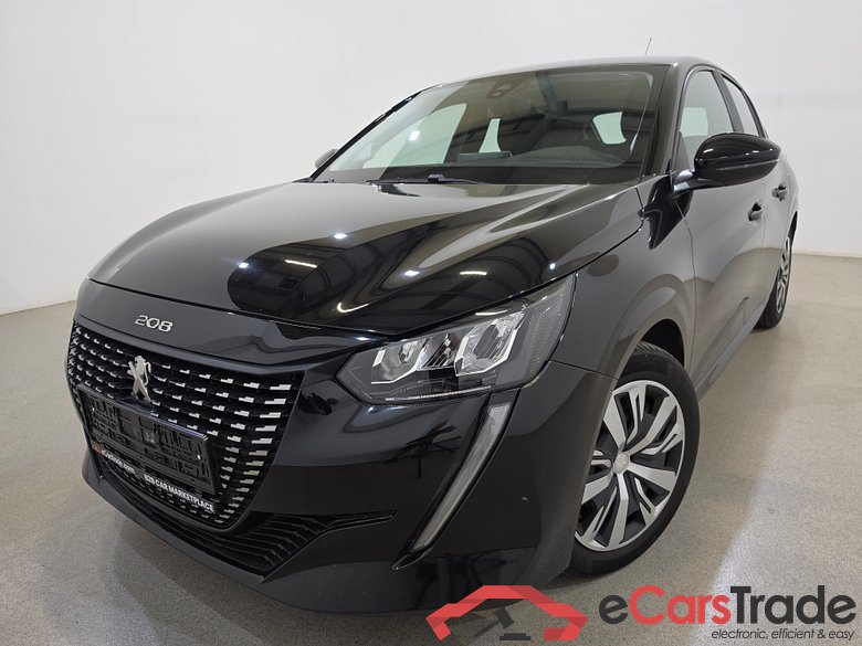 Peugeot 208 1.2 PureTech LED Display Klima ...