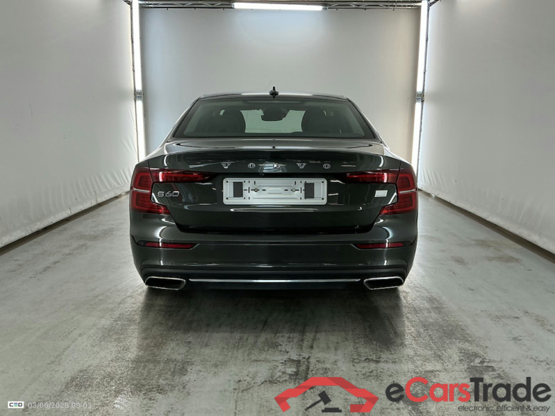 VOLVO S60 2.0 T8 PHEV 4WD INSCRIPTION AUTO #5