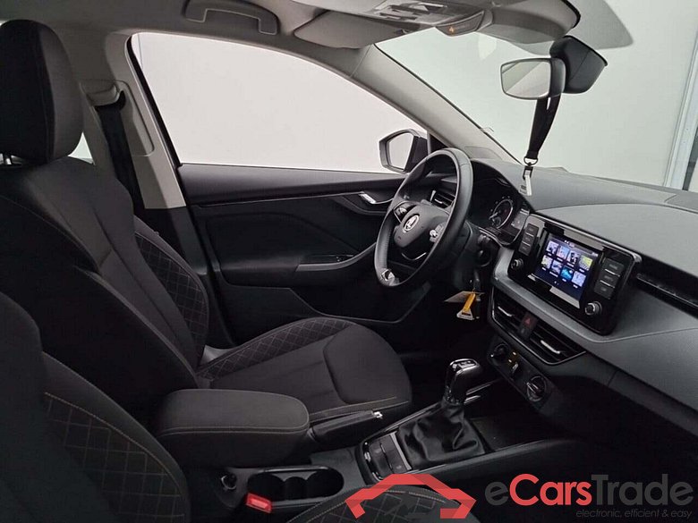 SKODA Scala 1.0 TSI Ambition DSG #3