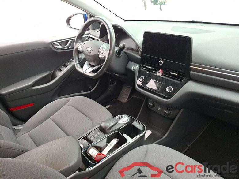 HYUNDAI IONIQ Comfort EV 38 kWh #3