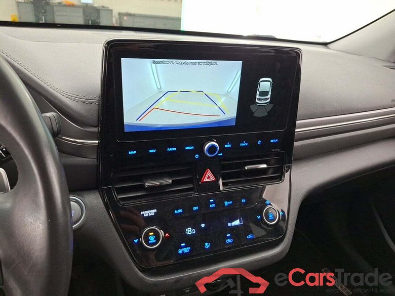 HYUNDAI IONIQ Comfort EV 38 kWh #6