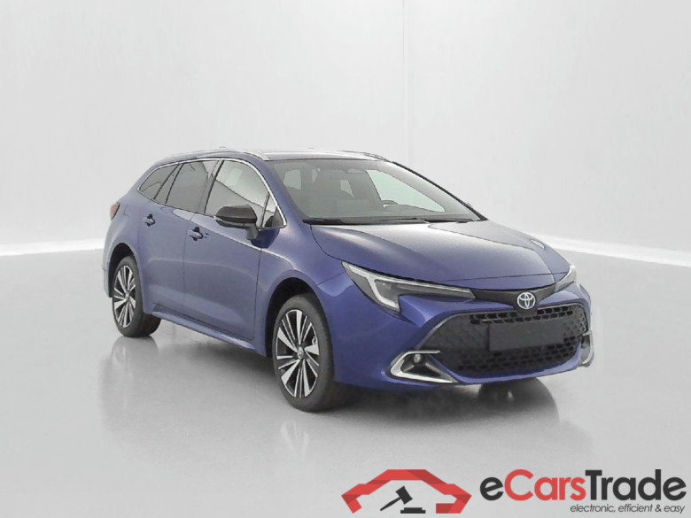 Toyota Corolla Design 1.8 Hybride 140ch #1