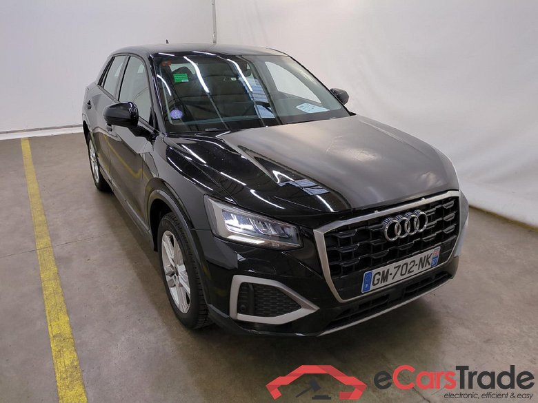 Q2 35 TFSI Business Line 1.5 TFSI 150CV BVA7 E6d #2