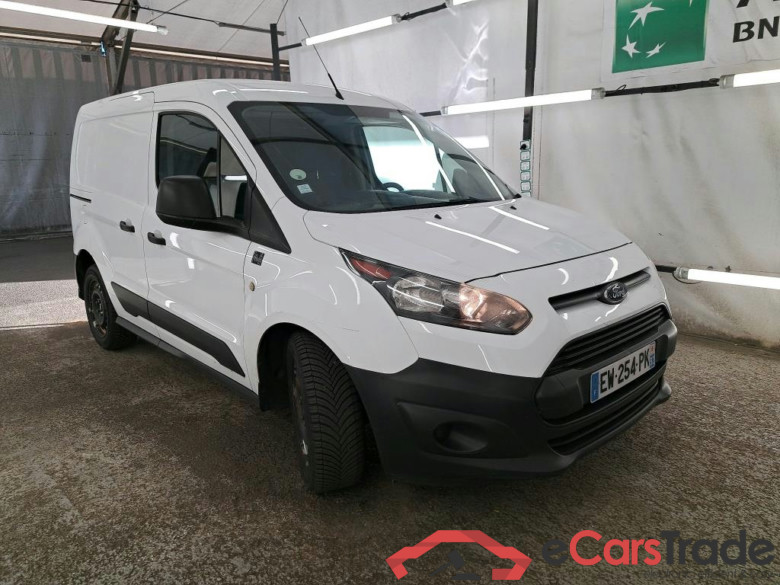 FORD Transit Connect VU 4p Fourgonnette 1.5TD100 L1 AMBIENTE #4