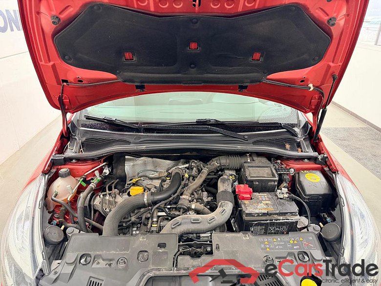 RENAULT Clio SW IV Phase II Clio 0.9 TCe Energy Limited #6