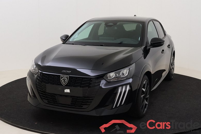 Peugeot 208 Envy 1.2 Turbo 100 hp Man. 6    #2