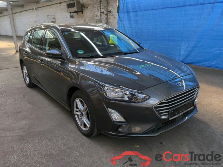 Focus Turnier Cool & Connect 1.5 EcoBlue 88KW MT6 E6d #6