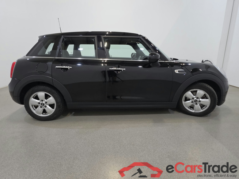 Mini One 1.5i Virtual Navi KeylessGo Klima PDC ... #5