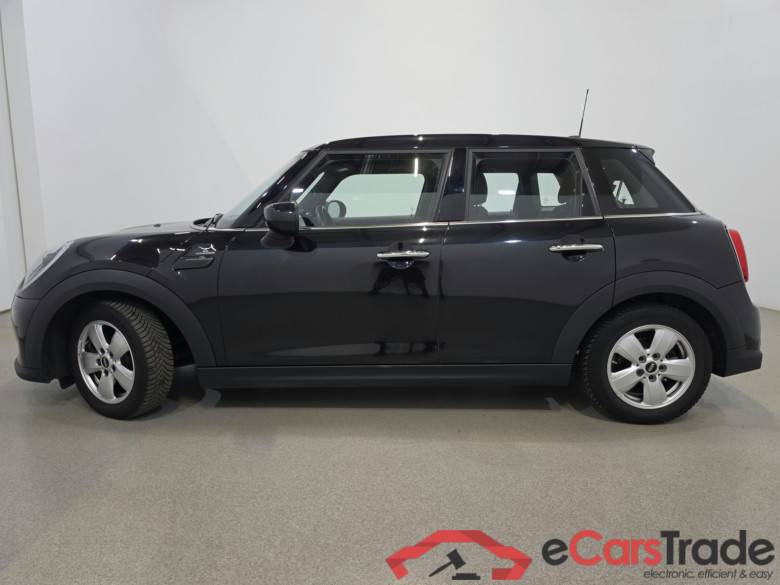 Mini One Facelift 1.5i LED Virtual Navi KeylessGo Klima PDC ... #2