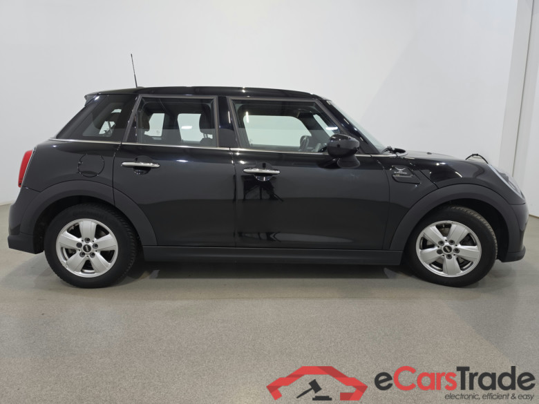 Mini One Facelift 1.5i LED Virtual Navi KeylessGo Klima PDC ... #5