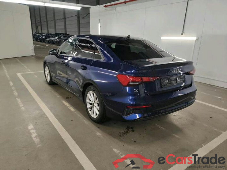 Audi A3 BERLINE A3 Berline 1.0 TFSi 30 Stronic Attraction B.E. (Mild Hybrid) 81kW/110pk  4D/P Auto-7 #3