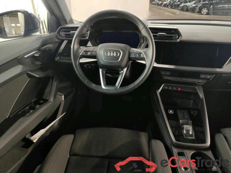 Audi A3 BERLINE A3 Berline 1.0 TFSi 30 Stronic Attraction B.E. (Mild Hybrid) 81kW/110pk  4D/P Auto-7 #5