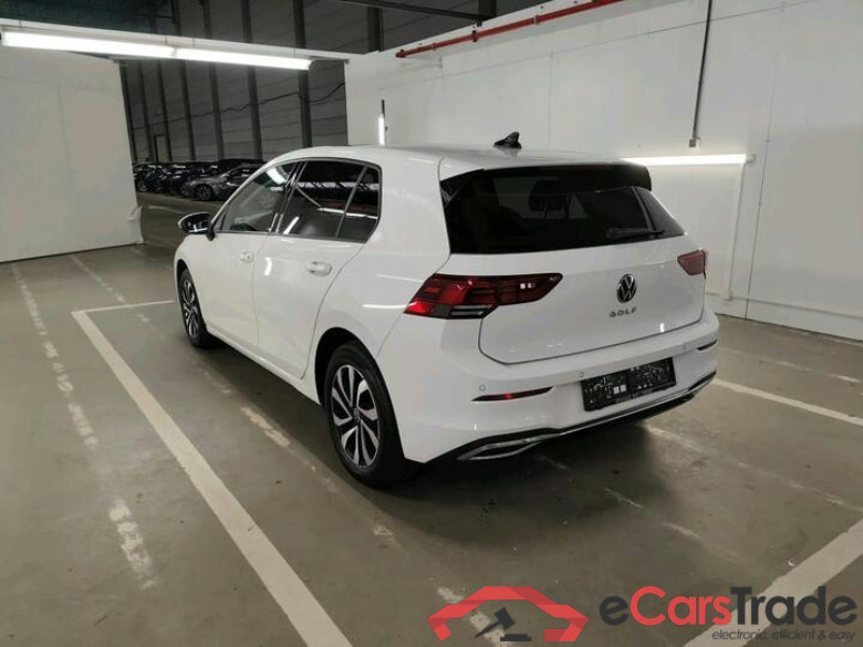 Volkswagen Golf VIII Golf VIII 1.0 TSI Active 81kW/110pk  5D/P Man-6 #3