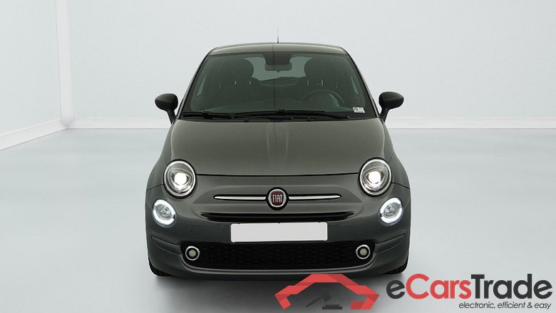 Fiat 500 1.0 70 ch Hybride BSG S/S #2