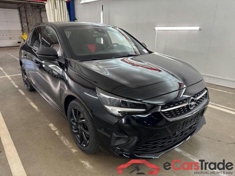Opel Corsa Corsa 1.2 Turbo S/S Auto GS Line 96kW/131pk  5D/P Auto-8 #2
