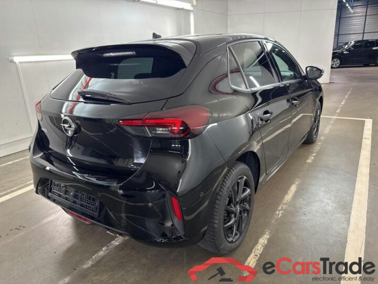 Opel Corsa Corsa 1.2 Turbo S/S Auto GS Line 96kW/131pk  5D/P Auto-8 #4
